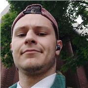 I give private lessons tailored to your needs. I am patient and supporting, and I always want you to understand what you do